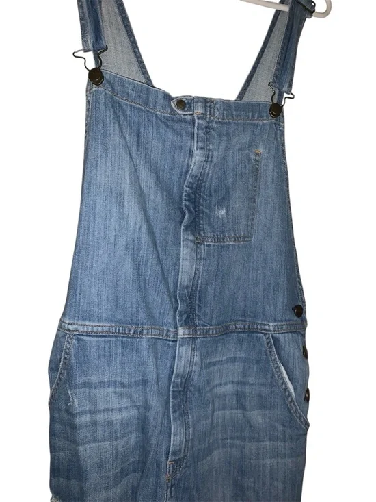 Current/Elliott The RanchHand Overall - Picture 3 of 8